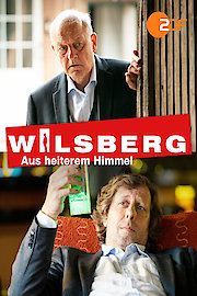 Wilsberg - Aus heiterem Himmel