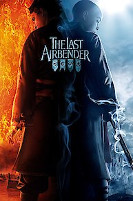 The Last Airbender