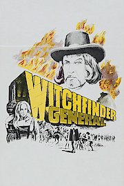 Witchfinder General