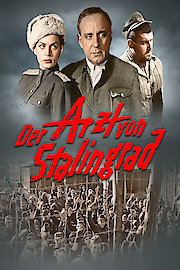 Der Arzt von Stalingrad