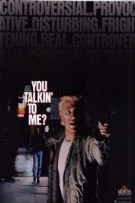 You Talkin' To Me
