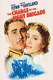 Charge of the Light Brigade