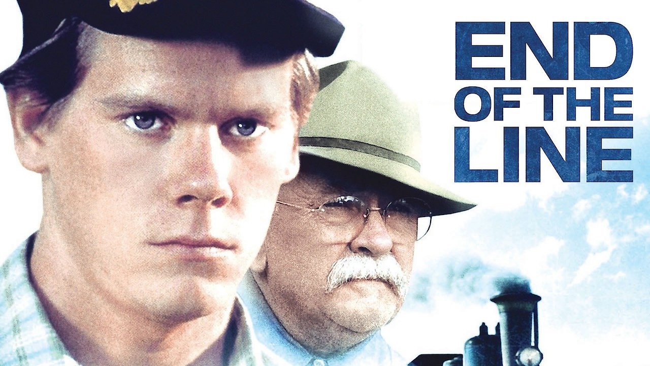 End of The Line