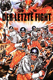 Der letzte Fight