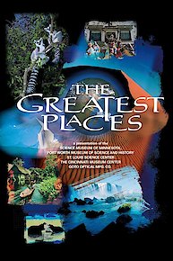 The Greatest Places