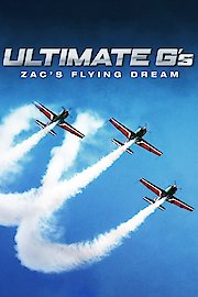 Ultimate G's