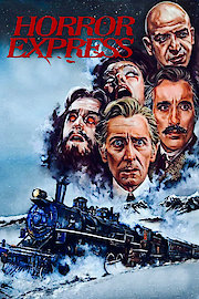 Horror Express