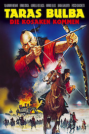 Taras Bulba - Die Kosaken kommen