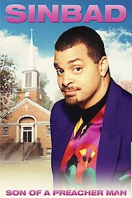 Sinbad: Son Of A Preacher Man