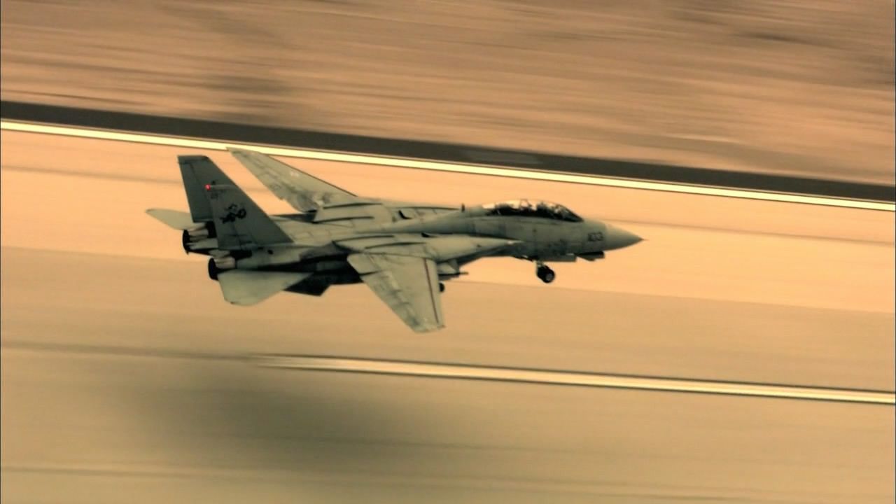 Speed and Angels