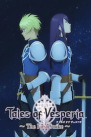 Tales of Vespiria: The First Strike