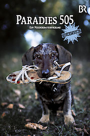 Paradies 505. Ein Niederbayernkrimi