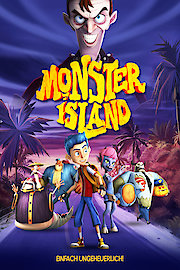 Monster Island