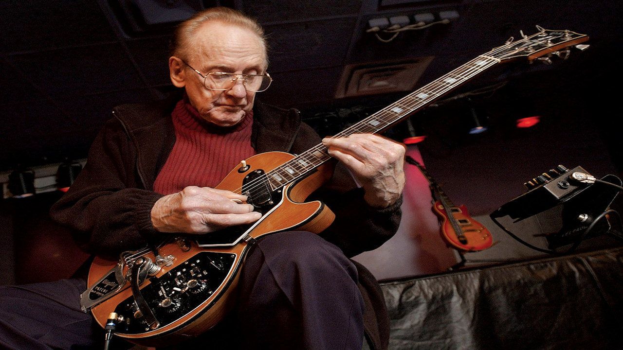 Les Paul - Chasing Sound!