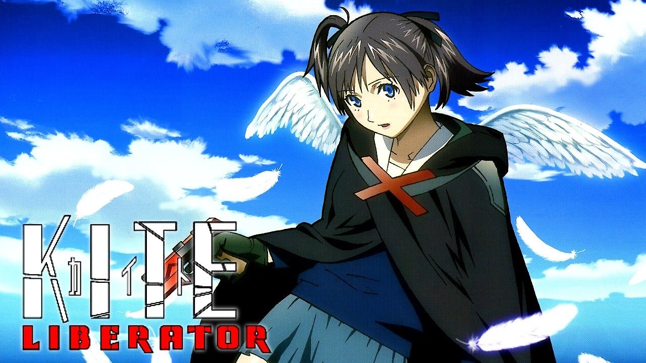 KITE: Liberator