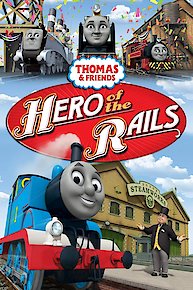 Thomas & Friends: Hero of the Rails