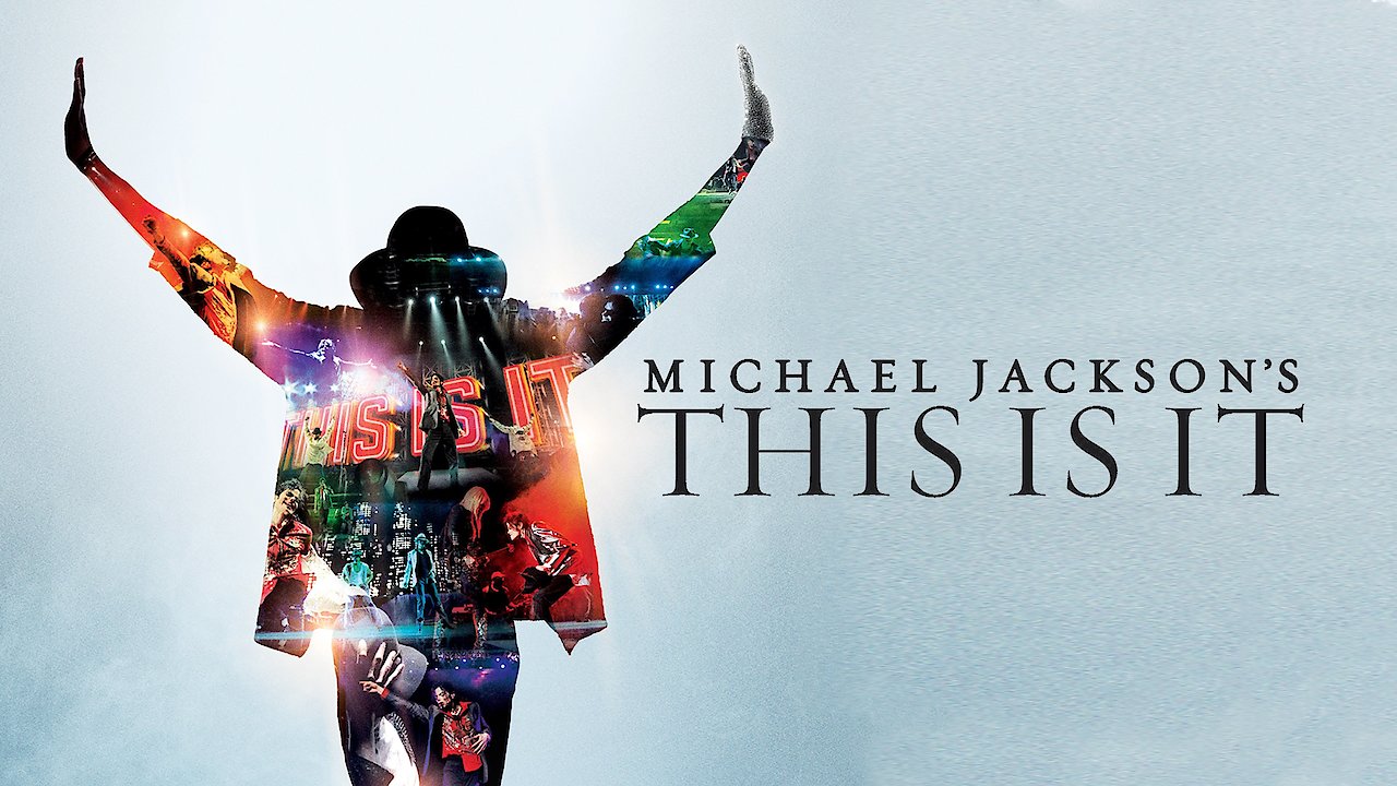 Michael Jackson: This Is It