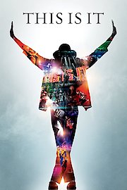 Michael Jackson: This Is It