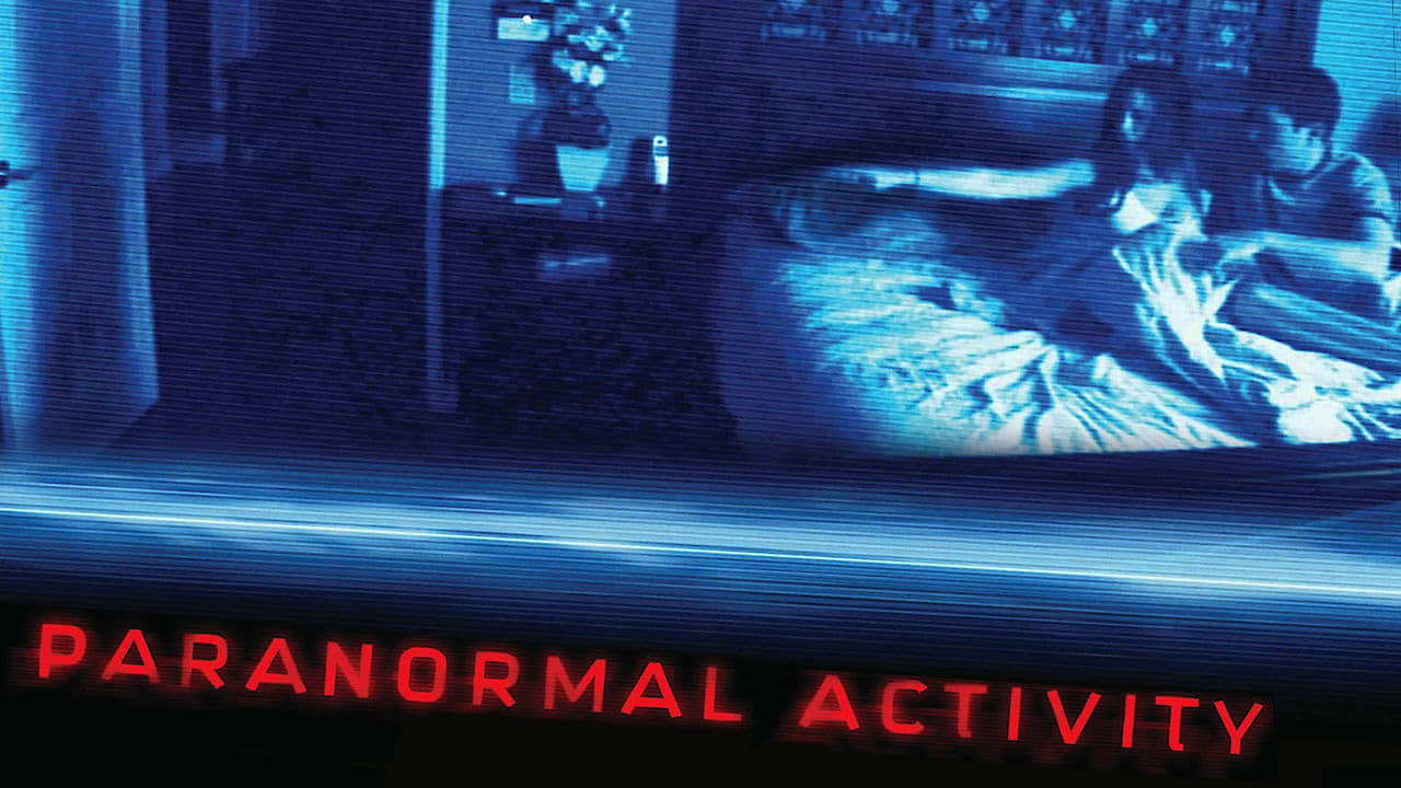 Paranormal Activity