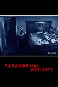 Paranormal Activity