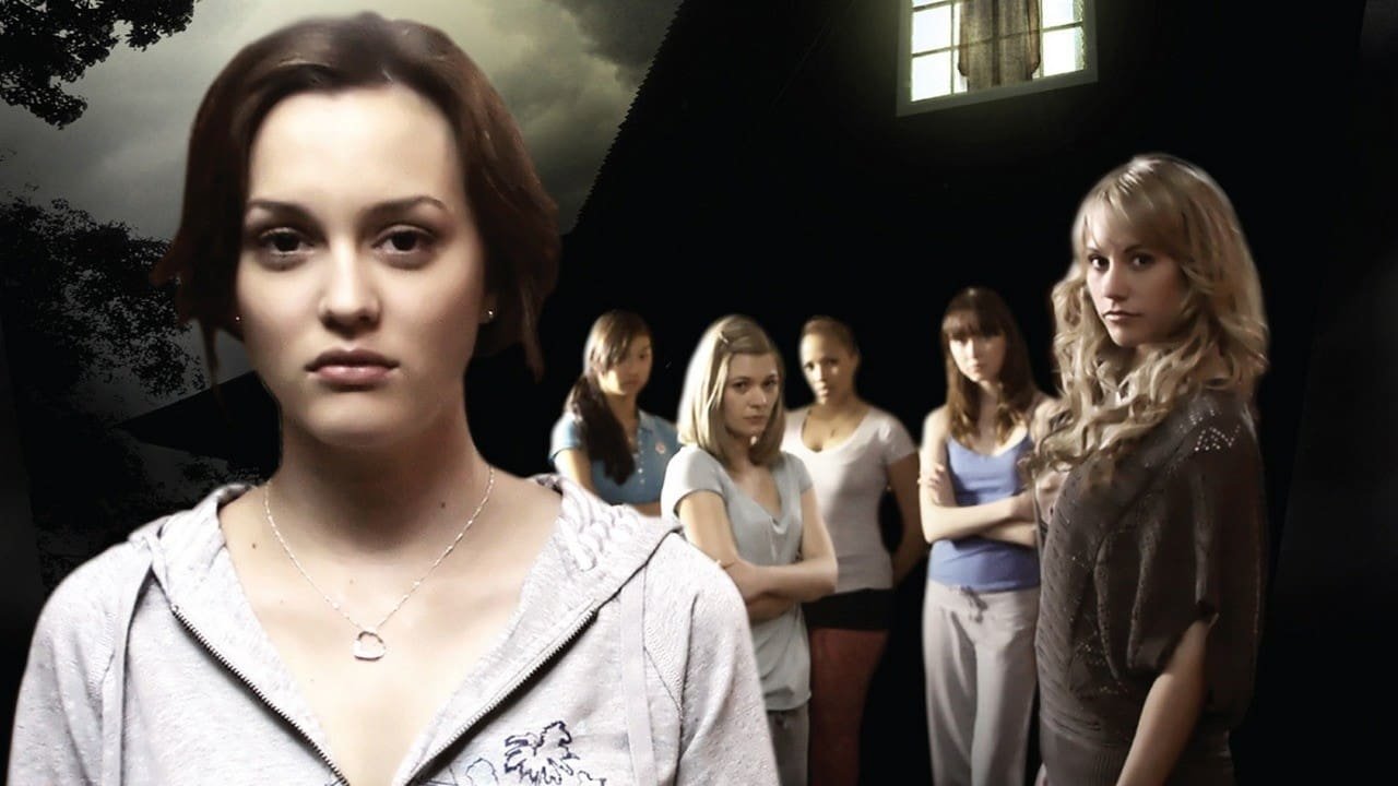 The Haunting of Sorority Row