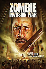 Zombie Invasion War [dt./OV]