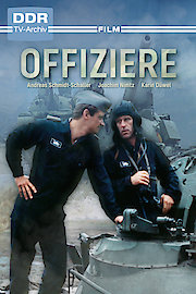Offiziere