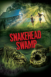 Snakehead Swamp [OmU]