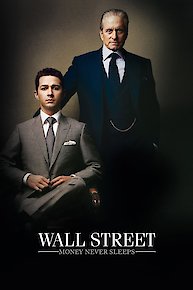 Wall Street: Money Never Sleeps