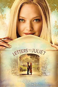 Letters to Juliet