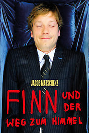 Finn und der Weg zum Himmel