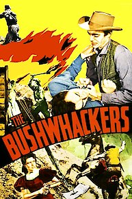 The Bushwhackers