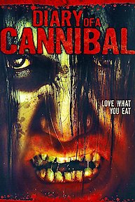 Diary Of A Cannibal