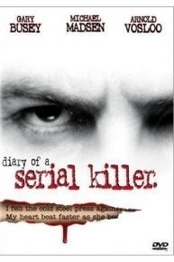 Diary of a Serial Killer