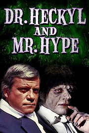 Dr. Heckyl & Mr. Hype