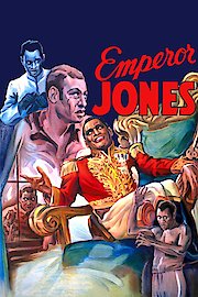 The Emperor Jones