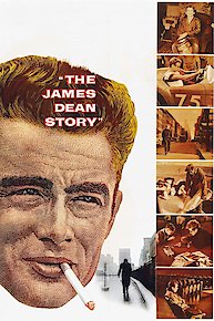 The James Dean Story