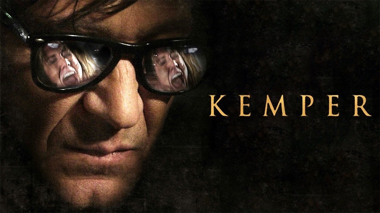 Kemper: The Co-Ed Killer