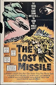 The Lost Missile