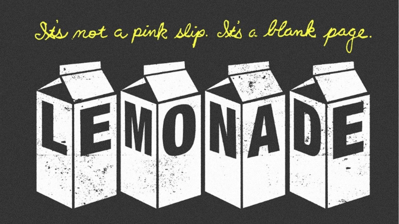 Lemonade