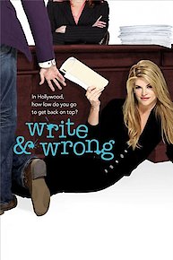 Write and Wrong