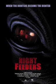 Night Feeders