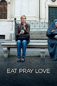 Eat Pray Love