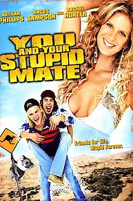 You and Your Stupid Mate