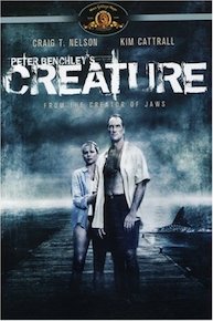 Peter Benchley's Creature