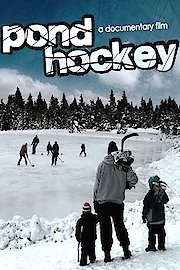 Pond Hockey