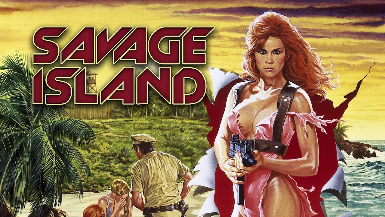 Savage Island