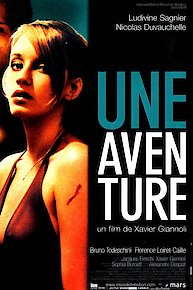 Une Aventure