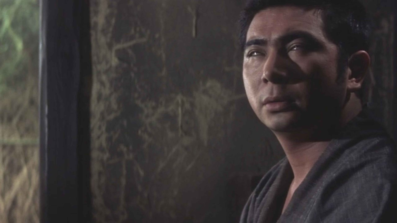 Zatoichi: The Blind Swordsman: New Tale of Zatoichi