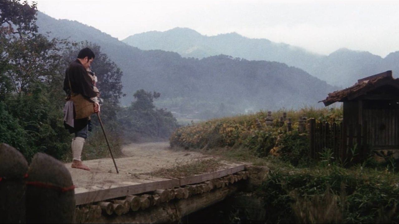 Zatoichi: The Blind Swordsman: Fight, Zatoichi, Fight